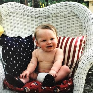 Meet your Posher, Michele